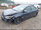 Toyota Corolla Le 5YFBURHE4GP554692 снимка