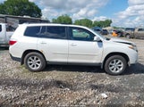 Toyota Highlander Se V6 5TDBK3EH3CS157011 снимка