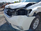 Toyota Highlander Se V6 5TDBK3EH3CS157011 снимка