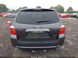 Toyota Highlander JTEES41A492110559 снимка
