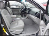 Toyota Highlander JTEES41A492110559 снимка