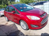 Ford C-Max Hybrid Sel 1FADP5BU2DL521208 снимка