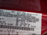 Ford C-Max Hybrid Sel 1FADP5BU2DL521208 снимка