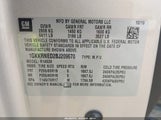 GMC Acadia Sl 1GKKRNED2BJ209670 снимка