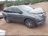 Honda Pilot Ex-L 5FNYF5H5XHB037780 снимка