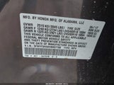 Honda Pilot Ex-L 5FNYF5H5XHB037780 снимка