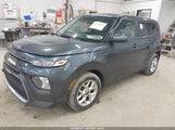 Kia Soul S KNDJ23AU7L7728542 снимка