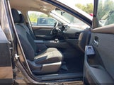 Nissan Rogue Sv Fwd 5N1BT3BA2PC853950 photo