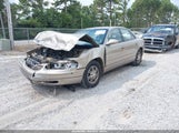 Buick Regal Ls 2G4WB55K211102039 снимка
