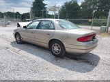 Buick Regal Ls 2G4WB55K211102039 снимка