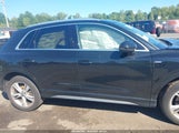 Audi Q3 Premium Plus 45 Tfsi S Line Quattro Tiptronic WA1EECF30L1016377 снимка