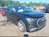 Audi Q3 Premium Plus 45 Tfsi S Line Quattro Tiptronic WA1EECF30L1016377 photo