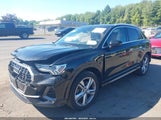 Audi Q3 Premium Plus 45 Tfsi S Line Quattro Tiptronic WA1EECF30L1016377 photo