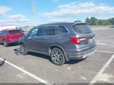 Honda Pilot Touring 5FNYF5H62KB037420 снимка