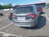 Honda Pilot Touring 5FNYF5H62KB037420 снимка