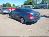 Acura Rl 3.5 JH4KB16647C002961 снимка