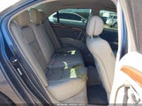 Acura Rl 3.5 JH4KB16647C002961 снимка