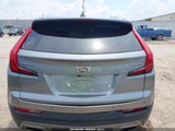 Cadillac Xt4 Fwd Premium Luxury 1GYFZCR41PF174555 снимка