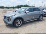 Cadillac Xt4 Fwd Premium Luxury 1GYFZCR41PF174555 снимка