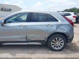 Cadillac Xt4 Fwd Premium Luxury 1GYFZCR41PF174555 fotografie