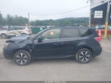 Subaru Forester 2.5I Limited JF2SJARC9JH473859 снимка