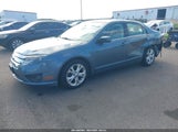 Ford Fusion Se 3FAHP0HA9CR354511 снимка