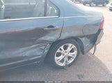 Ford Fusion Se 3FAHP0HA9CR354511 снимка