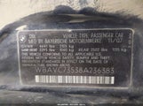 BMW 328Xi WBAVC73538A236383 снимка