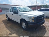 Ford F-150 Xl 1FTEX1CG0FFA13823 снимка