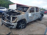 Ram  Big Horn 4X4 5'7 Box 1C6RRFFG1RN210599 снимка