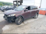 Kia Sorento 3.3L Lx 5XYPGDA59HG329197 photo