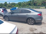 Honda Civic Ex-L 2HGFB2F90DH515413 снимка