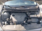 Hyundai Accent Se KMHCU5AE6EU145807 снимка