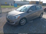 Hyundai Accent Se KMHCU5AE6EU145807 снимка