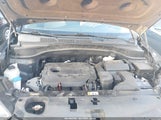 Hyundai Santa Fe Sport 2.4L 5XYZU3LB1HG423542 снимка