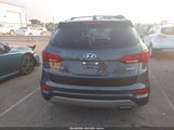 Hyundai Santa Fe Sport 2.4L 5XYZU3LB1HG423542 fotografie