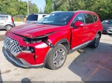 Hyundai Santa Fe Limited 5NMS4DAL5PH529144 снимка