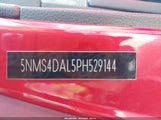 Hyundai Santa Fe Limited 5NMS4DAL5PH529144 снимка