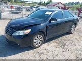 Toyota Camry Xle V6 JTNBK46K273013288 снимка