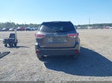 Toyota Highlander Le 5TDZARFH9GS022270 снимка