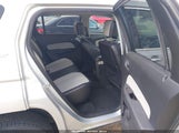 GMC Terrain Slt 2GKALPEK3G6118595 снимка