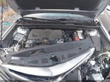 Toyota Camry Se 4T1G11AK2PU829555 fotografie