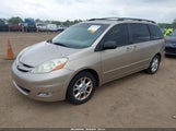 Toyota Sienna Xle 5TDZA22C66S448353 снимка