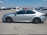 Toyota Camry Se Hybrid 4T1G31AK3MU556468 photo
