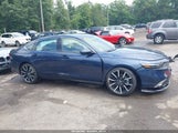 Honda Accord Hybrid Touring 1HGCY2F85SA034321 fotografie
