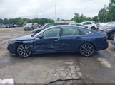Honda Accord Hybrid Touring 1HGCY2F85SA034321 fotografie