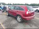 Honda Cr-V Ex-L 5J6RE3H75BL024866 снимка
