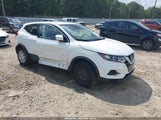 Nissan Rogue Sport S Fwd Xtronic Cvt JN1BJ1CV5LW270378 fotografie