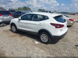 Nissan Rogue Sport S Fwd Xtronic Cvt JN1BJ1CV5LW270378 fotografie