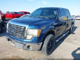 Ford F-150 Xlt 1FTFW1ET4BFB42112 снимка